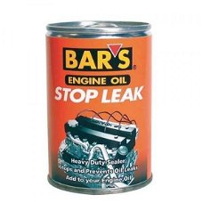 Bar's motor oil stop leak and conditioner 150 gr.