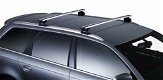 Dakdragers Mercedes CLA shooting Brake (X118) vanaf bjr 2020 - 3 - Thumbnail