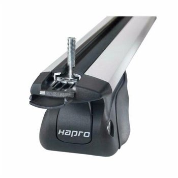 Dakdragers Ford Mondeo IV vanaf bjr 2015 merk Hapro Cronos A - 2