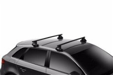 Dakdragers Peugeot 3008 zonder railing bjr 2017 tm...koop of
