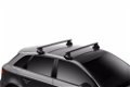 Dakdragers Mazda CX-3 bjr 2015 tm...merk Thule koop of huur - 0 - Thumbnail