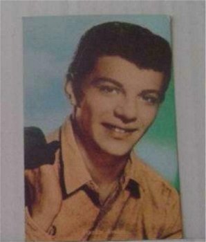 Plaatje Frankie Avalon nr.29 - 0