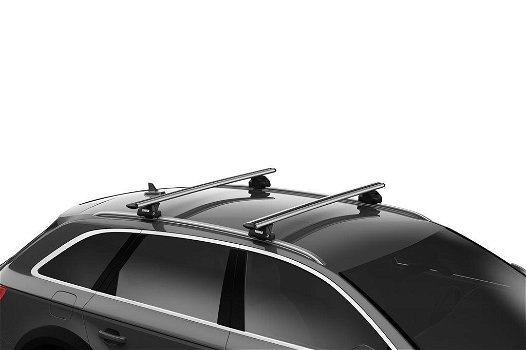 Dakdragers Mercedes GLS vanaf bjr 2020 te koop of te huur - 2