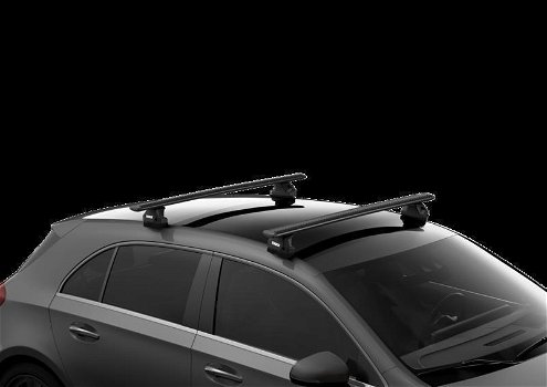 Dakdragers Hyundai i30 Fastback vanaf bjr 2018 tm... te koop of te huur - 1