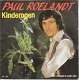 Paul Roelandt – Kinderogen (1982) - 0 - Thumbnail