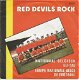 Belgisch Nationaal Elftal – Red Devils Rock (1980) - 0 - Thumbnail