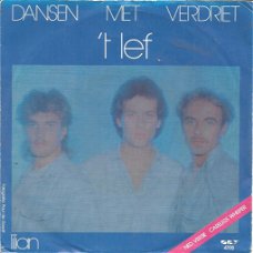 't Lef – Dansen Met Verdriet (Careless Whisper) (1984)