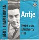 Gert Timmerman – Antje / Rose Von Blueberry Hill (1964) - 0 - Thumbnail