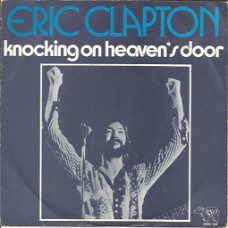 Eric Clapton – Knocking On Heaven's Door (1975)
