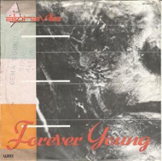 Alphaville – Forever Young (1984)