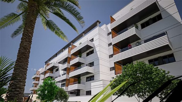 Uw eigen prachtige Penthouse in MIJAS COSTA aan zee en met veel - 3