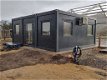 Kantoorpaviljoen in container of modulair house - 1 - Thumbnail