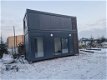 Kantoorpaviljoen in container of modulair house - 2 - Thumbnail