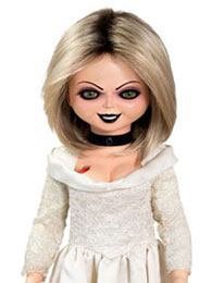 Trick Or Treat Studios Seed of Chucky Tiffany life-size - 4