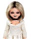 Trick Or Treat Studios Seed of Chucky Tiffany life-size - 4 - Thumbnail