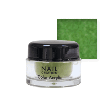 Color acryl - Dino green - 0