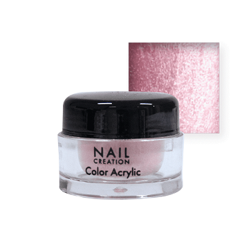 Color acryl - Blizzard roze - 0