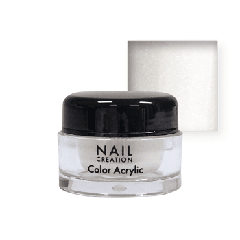 Color acryl - Blizzard white - 0