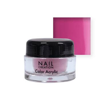 Color acryl - Girly pink - 0