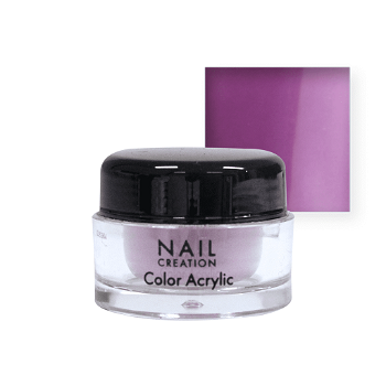 Color acryl - Deep purple - 0