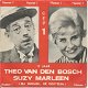 Theo Van den Bosch en Suzy Marleen – Bij Madam... De Dokterin - 0 - Thumbnail