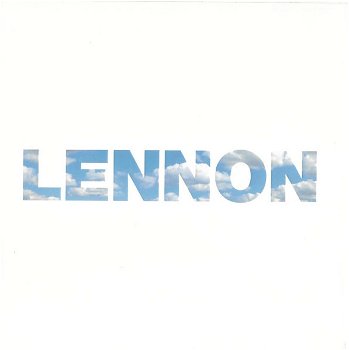 John Lennon – John Lennon Signature Box (11 CD) Nieuw/Gesealed - 0