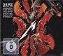 Metallica & San Francisco Symphony – S&M2 (2 CD & DVD) Nieuw/Gesealed - 0 - Thumbnail