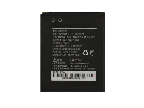 HISENSE LI37163A Smartphone Batteries: A wise choice to improve equipment performance - 0