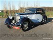 Bentley Derby 4 1/4 FHC By Park Ward '37 CH84kt - 0 - Thumbnail