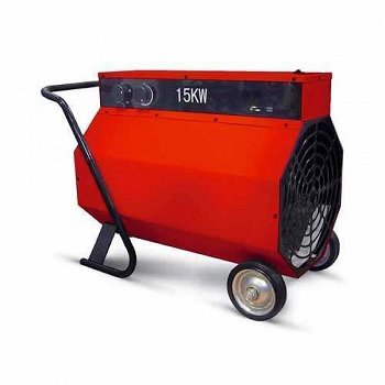 Heater Primaeheat 15 Kw - 0