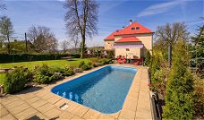 Pension / Familiehuis te koop op prachtige locatie Tsjechië