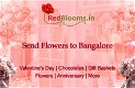 Send Flowers to Bangalore: The Perfect Online Delivery Service for Stunning Blooms - 0 - Thumbnail