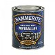 HAMMERITE Hamerslag zwart H160 250 ml - 0 - Thumbnail