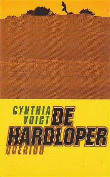 DE HARDLOPER - Cynthia Voigt - 0