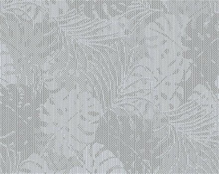 Desso Canvas Botanical 180cm Rond vloerkleed - 1