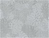 Desso Canvas Botanical 180cm Rond vloerkleed - 1 - Thumbnail