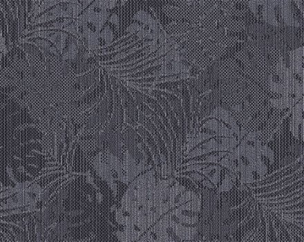 Desso Canvas Botanical 180cm Rond vloerkleed - 4