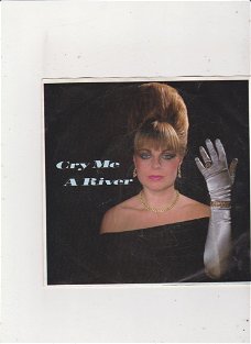 EP Mari Wilson - Cry me a river