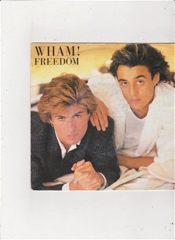 Single Wham - Freedom - 0