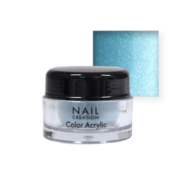 Color acryl - Blizzard pastel blue - 0