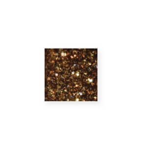 Glitter acryl - Bronze - 1