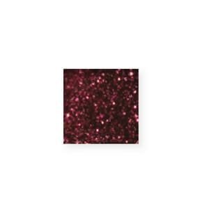 Glitter acryl - Dark copper - 1