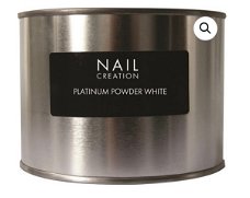 White acryl powder 350gr