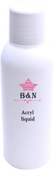 B&N acryl liquid 120ml - 0