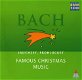 Nikolaus Harnoncourt - Famous Christmas Music Bach (CD) - 0 - Thumbnail