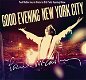 Paul McCartney – Good Evening New York City (2 CD & DVD) Nieuw/Gesealed - 0 - Thumbnail