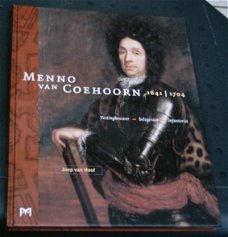 Menno van Coehoorn, vestingbouwer, belegeraar, infanterist.