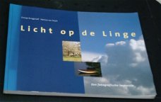 Licht op de Linge. George Burggraaf. ISBN 9055940380.