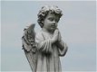 engelbeeld , engel nederig - 2 - Thumbnail