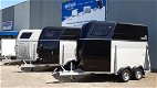 Atec Thensa 2 paards trailer met standaard vele luxe opties! - 0 - Thumbnail